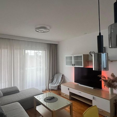 Apartman B&B Makarska Exterior foto